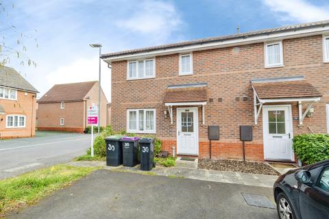 undefined, Tacitus Way, North Hykeham, Lincoln