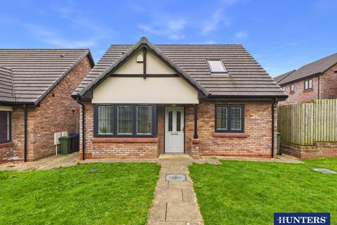 undefined, St. Cuthberts Close, Burnfoot, Wigton, CA7