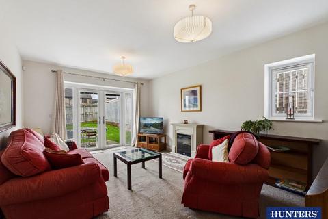 undefined, St. Cuthberts Close, Burnfoot, Wigton, CA7