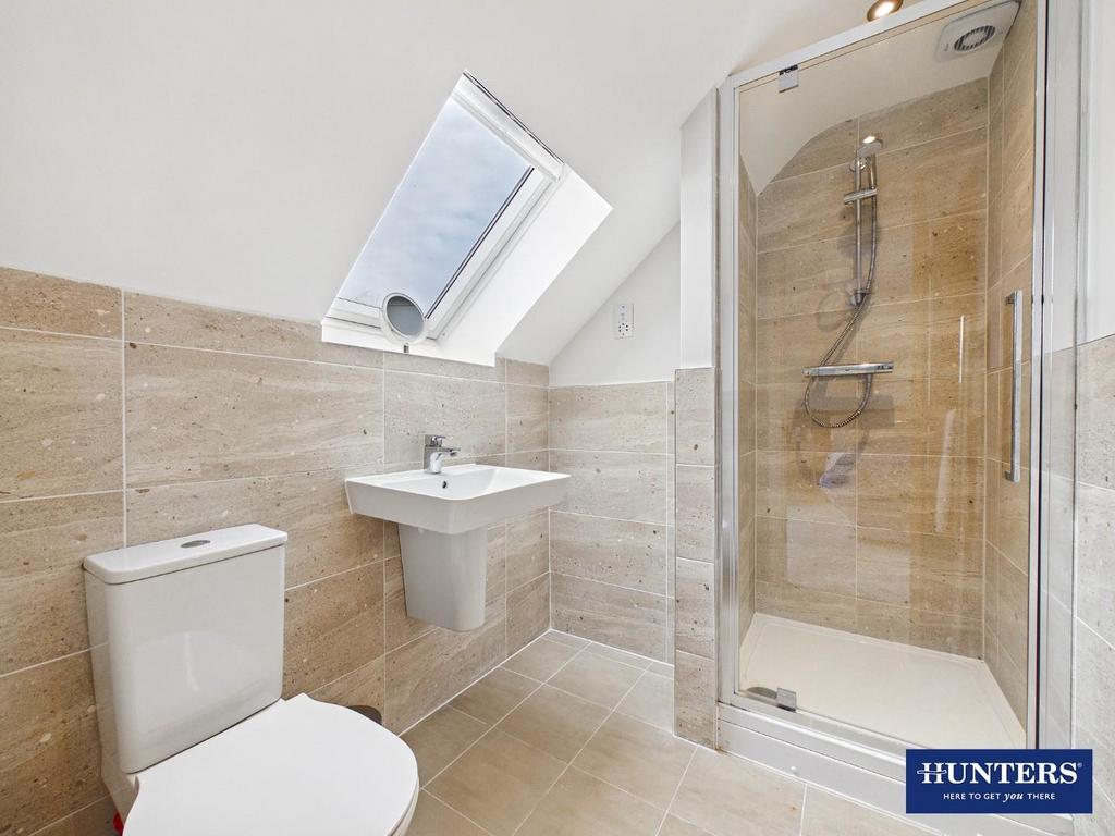 Master En-Suite