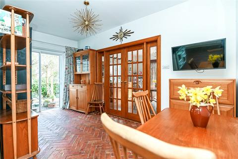8 bedroom detached house for sale, Barrs Avenue, New Milton, Hampshire, BH25