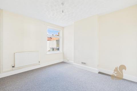 3 bedroom end of terrace house to rent, Cornwall Road, Felixstowe