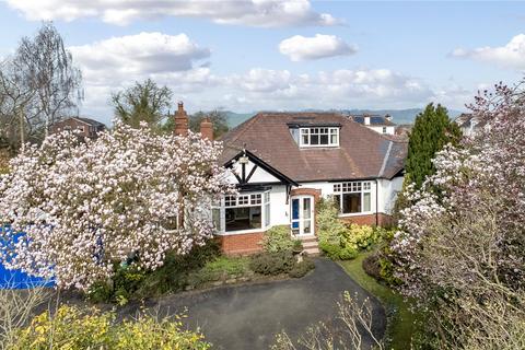 3 bedroom bungalow for sale, Henley Road, Ludlow, Shropshire, SY8