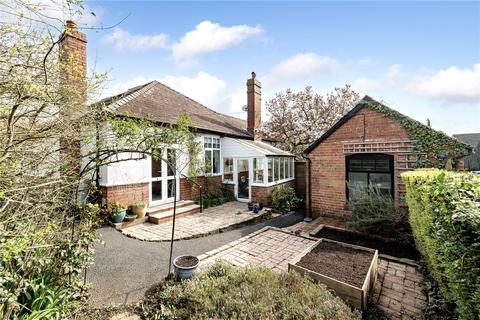 3 bedroom bungalow for sale, Henley Road, Ludlow, Shropshire, SY8