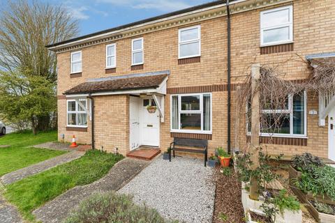 2 bedroom terraced house for sale, Buckthorn, ELY