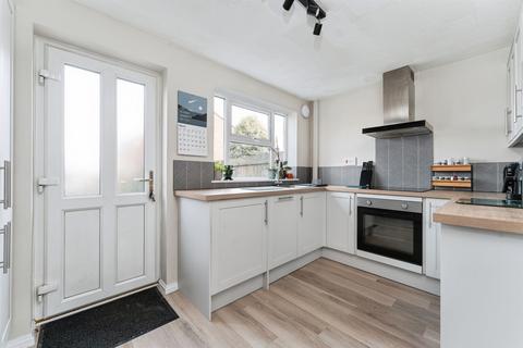 2 bedroom terraced house for sale, Buckthorn, ELY