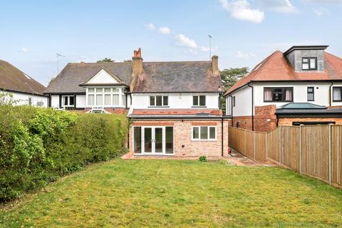 undefined, Foxley Lane, Purley CR8