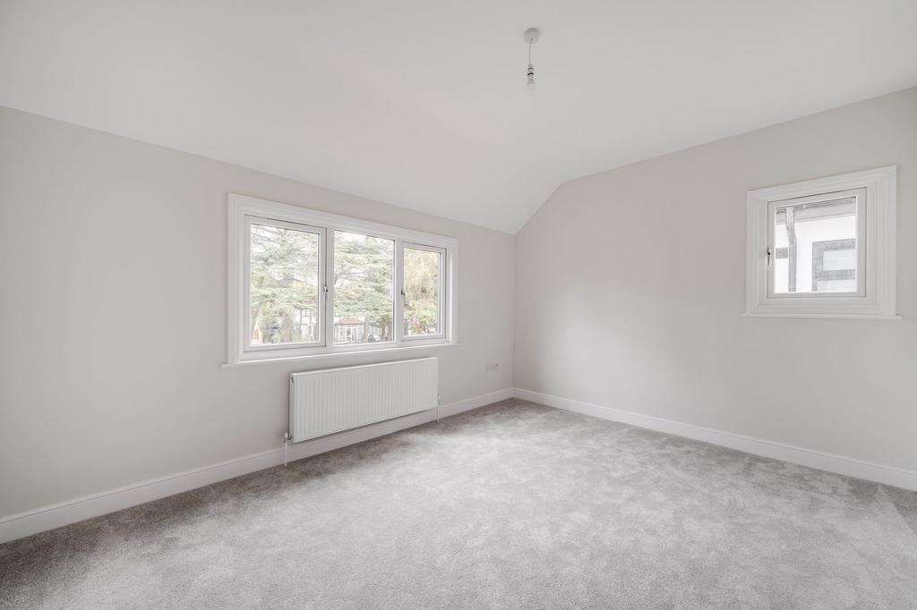 Bedrooms