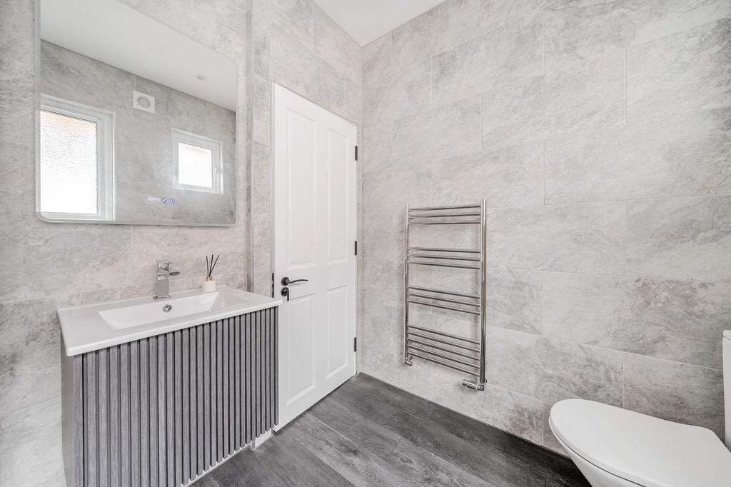 Bathrooms