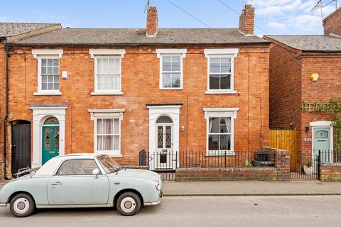 3 bedroom end of terrace house for sale, Cobden Street, Stourbridge, DY8