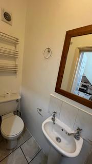 2 bedroom flat to rent, Yeldham Road, Flat B, London, W6