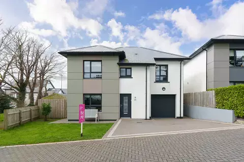 undefined, 31, Gibbs Grove, Ramsey