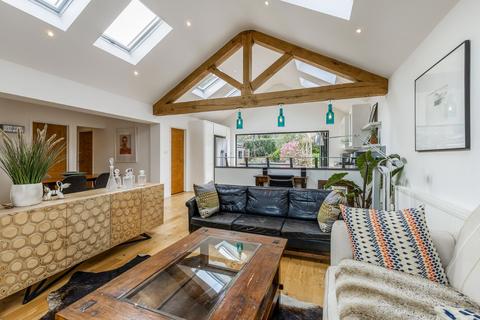 undefined, Nicholas Road, Henley-on-Thames, Oxfordshire
