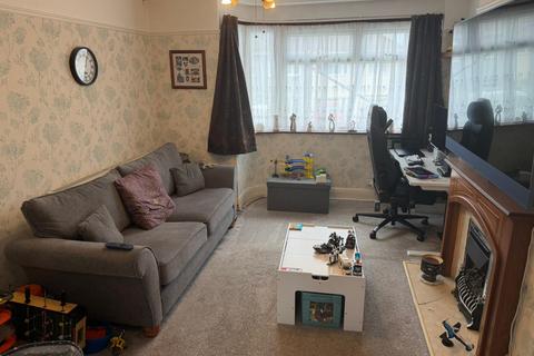 3 bedroom semi-detached house for sale, Broadway Road, Bishopsworth, Bristol