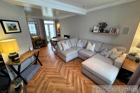 3 bedroom terraced house for sale, Bailey Street, Pentre, Rhondda Cynon Taff, CF41