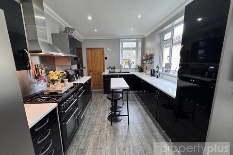 3 bedroom terraced house for sale, Bailey Street, Pentre, Rhondda Cynon Taff, CF41