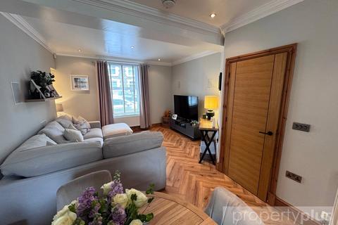 3 bedroom terraced house for sale, Bailey Street, Pentre, Rhondda Cynon Taff, CF41