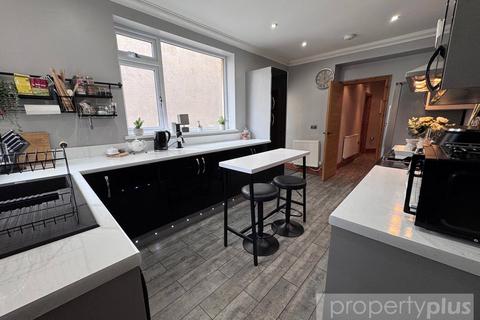 3 bedroom terraced house for sale, Bailey Street, Pentre, Rhondda Cynon Taff, CF41