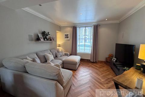 3 bedroom terraced house for sale, Bailey Street, Pentre, Rhondda Cynon Taff, CF41