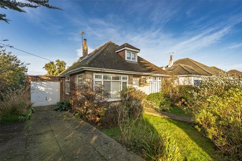 3 bedroom bungalow for sale, Upper West Drive, Ferring, Worthing, West Sussex, BN12