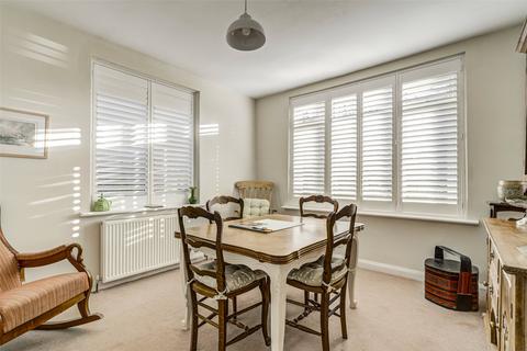 3 bedroom bungalow for sale, Upper West Drive, Ferring, Worthing, West Sussex, BN12