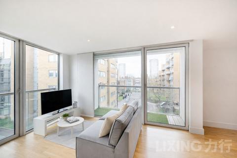 3 bedroom apartment to rent, Denison House, Lanterns Way, Canary Wharf, E14
