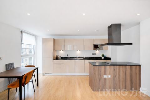 3 bedroom apartment to rent, Denison House, Lanterns Way, Canary Wharf, E14