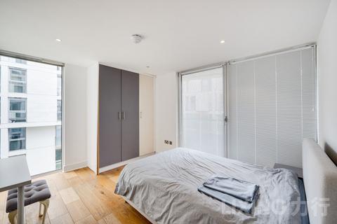 3 bedroom apartment to rent, Denison House, Lanterns Way, Canary Wharf, E14