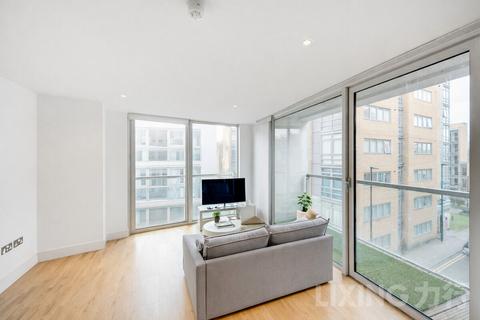 3 bedroom apartment to rent, Denison House, Lanterns Way, Canary Wharf, E14