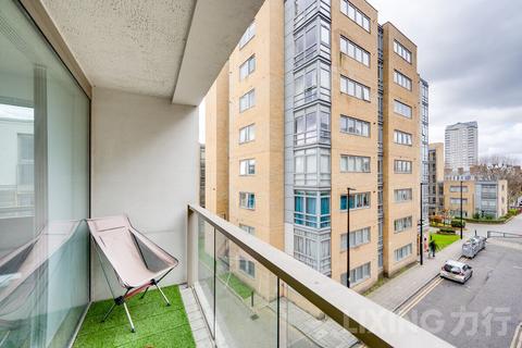 3 bedroom apartment to rent, Denison House, Lanterns Way, Canary Wharf, E14