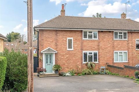 3 bedroom semi-detached house for sale, Newenham Road, Great Bookham, Leatherhead, KT23