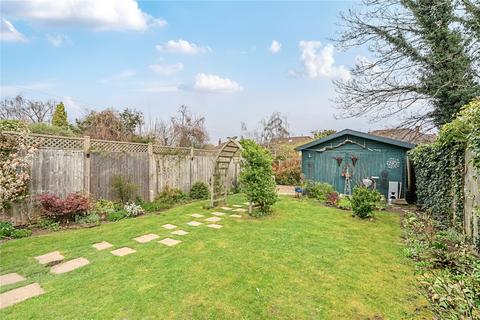 3 bedroom semi-detached house for sale, Newenham Road, Great Bookham, Leatherhead, KT23