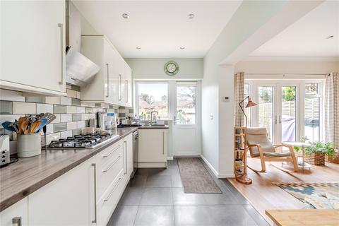 3 bedroom semi-detached house for sale, Newenham Road, Great Bookham, Leatherhead, KT23