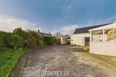 2 bedroom semi-detached house for sale, Ardwyn, 114 St Davids Road, Letterston, Haverfordwest, SA62 5SJ