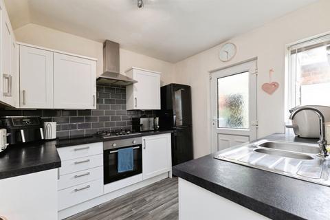 undefined, Harrogate Crescent, Middlesbrough