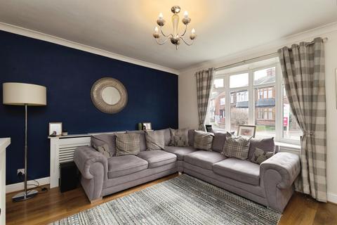 undefined, Harrogate Crescent, Middlesbrough