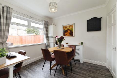 undefined, Harrogate Crescent, Middlesbrough