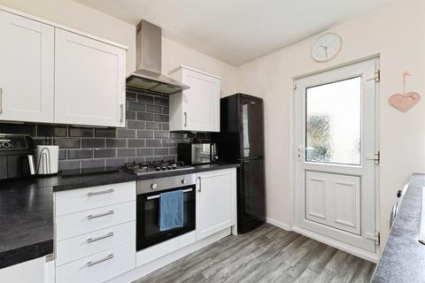 undefined, Harrogate Crescent, Middlesbrough