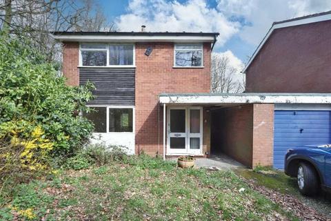 3 bedroom link detached house for sale, Lower Sparken Hill, WORKSOP