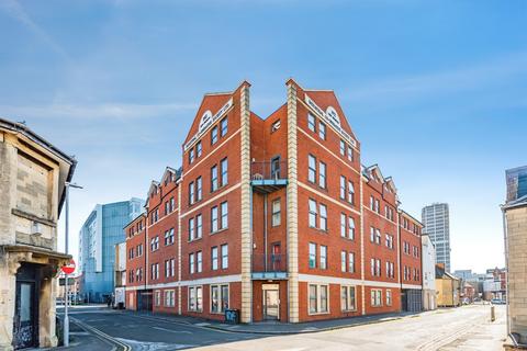 2 bedroom apartment for sale, Harding Street, Swindon