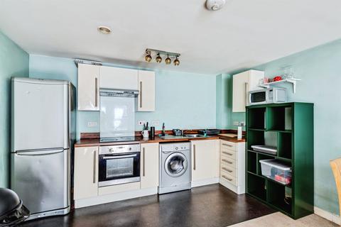 2 bedroom apartment for sale, Harding Street, Swindon