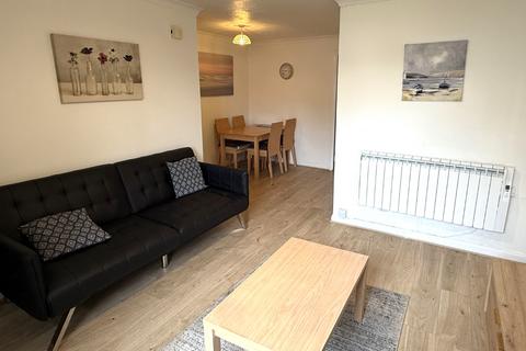 undefined, Lamberton Avenue, Stirling, FK7