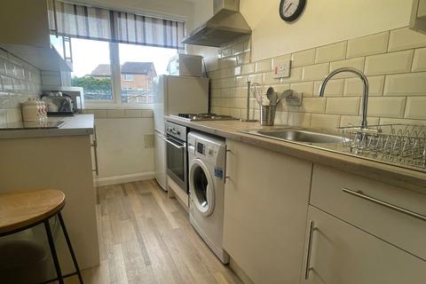undefined, Lamberton Avenue, Stirling, FK7