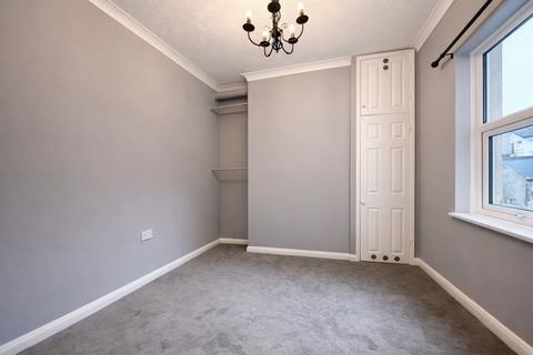 1 bedroom flat to rent, Albert Road, Bexhill-On-Sea TN40
