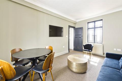 1 bedroom flat to rent, Carisbrooke Court, Weymouth Street, W1G