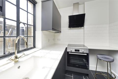 1 bedroom flat to rent, Carisbrooke Court, Weymouth Street, W1G