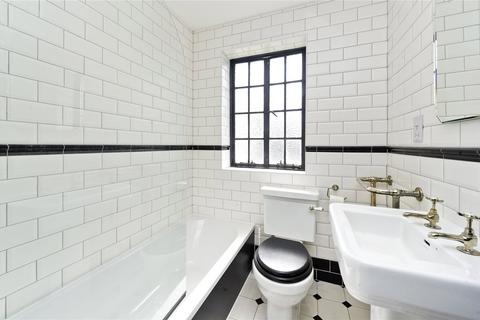 1 bedroom flat to rent, Carisbrooke Court, Weymouth Street, W1G