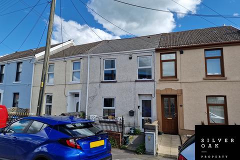 1 bedroom flat to rent, Ground Floor Flat, 12a, Glanmor Terrace, Burry Port, Carmarthenshire