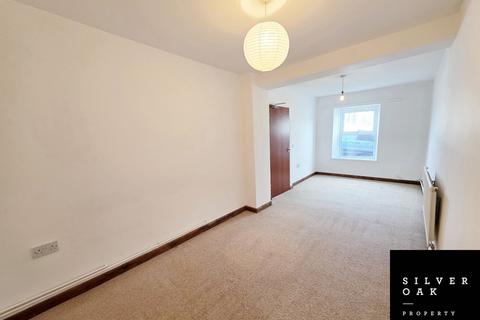 1 bedroom flat to rent, Ground Floor Flat, 12a, Glanmor Terrace, Burry Port, Carmarthenshire