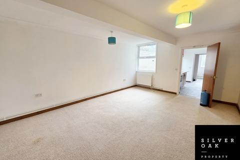 1 bedroom flat to rent, Ground Floor Flat, 12a, Glanmor Terrace, Burry Port, Carmarthenshire